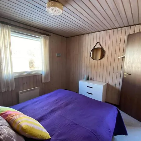 Menard - 400m From The Sea By Interhome Ørsted