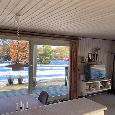 Menard - 400m From The Sea By Interhome * Ørsted