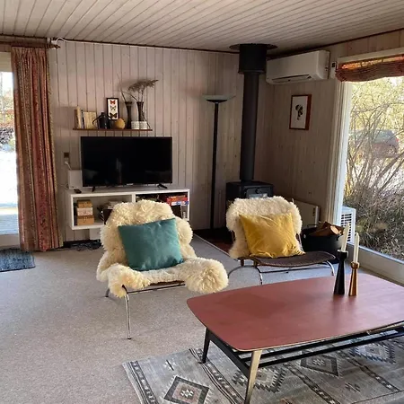 בית נופש Menard - 400m From The Sea By Interhome *